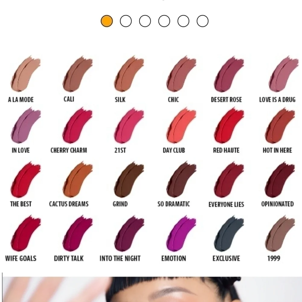 LAST ONE 🔥 NYX shout loud satin Lipstick Shade Day Club
